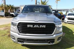 2025 RAM
1500 Laramie Sport Hurricane SO RamBox