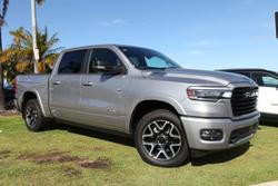 2025 RAM 1500 Laramie Sport Hurricane SO RamBox