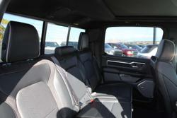 2025 RAM 1500 Laramie Sport Hurricane SO RamBox