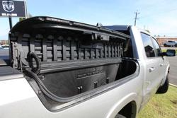 2025 RAM 1500 Laramie Sport Hurricane SO RamBox