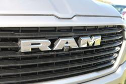2025 RAM 1500 Laramie Sport Hurricane SO RamBox
