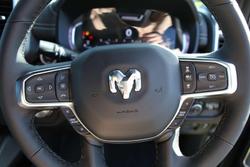 2025 RAM 1500 Laramie Sport Hurricane SO RamBox