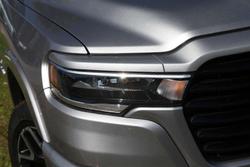 2025 RAM 1500 Laramie Sport Hurricane SO RamBox