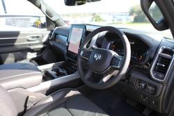 2025 RAM 1500 Laramie Sport Hurricane SO RamBox