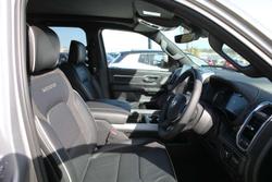 2025 RAM 1500 Laramie Sport Hurricane SO RamBox