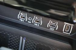 2025 RAM 1500 Laramie Sport Hurricane SO RamBox