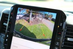 2025 RAM 1500 Laramie Sport Hurricane SO RamBox