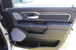 2025 RAM 1500 Laramie Sport Hurricane SO RamBox