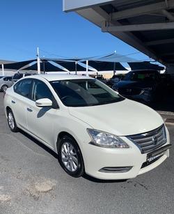 Nissan Pulsar