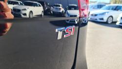 2017 Volkswagen
Tiguan 110TSI Trendline