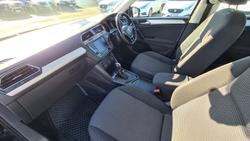 2017 Volkswagen
Tiguan 110TSI Trendline