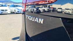 2017 Volkswagen
Tiguan 110TSI Trendline