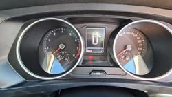 2017 Volkswagen
Tiguan 110TSI Trendline