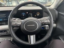 2024 Hyundai
                Kona Premium