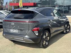 2024 Hyundai
                Kona Premium