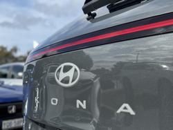 2024 Hyundai
                Kona Premium