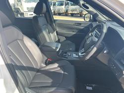 2024 KGM SsangYong
                Musso Ultimate