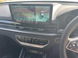 2024 KGM SsangYong
                Musso Ultimate