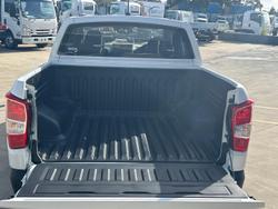 2024 KGM SsangYong
                Musso Ultimate