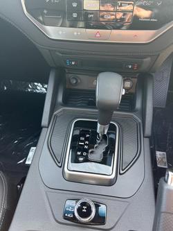 2024 KGM SsangYong
                Musso Ultimate