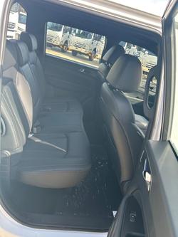 2024 KGM SsangYong
                Musso Ultimate