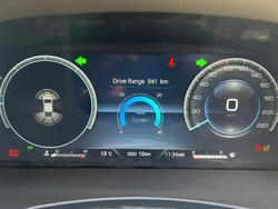 2024 KGM SsangYong
                Musso Ultimate
