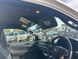 2024 KGM SsangYong
                Musso Ultimate