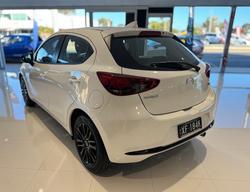 2025 MAZDA MAZDA2