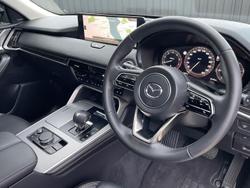 2025 Mazda
CX-60 G40e GT