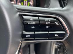 2025 Mazda
CX-60 G40e GT