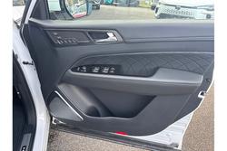 2024 SsangYong
                Rexton Ultimate
