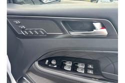 2024 SsangYong
                Rexton Ultimate