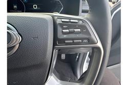 2024 SsangYong
                Rexton Ultimate