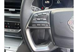 2024 SsangYong
                Rexton Ultimate