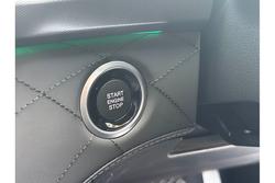 2024 SsangYong
                Rexton Ultimate