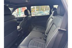 2024 SsangYong
                Rexton Ultimate