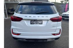 2024 SsangYong
                Rexton Ultimate