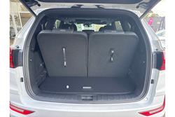 2024 SsangYong
                Rexton Ultimate