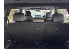 2024 SsangYong
                Rexton Ultimate