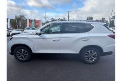 2024 SsangYong
                Rexton Ultimate