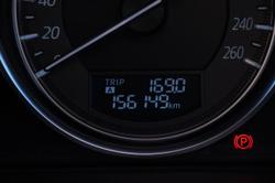2016 Mazda
CX-5 Maxx Sport