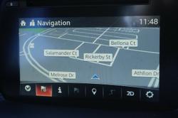 2016 Mazda
CX-5 Maxx Sport