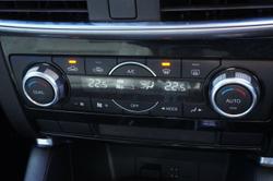 2016 Mazda
CX-5 Maxx Sport