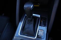 2016 Mazda
CX-5 Maxx Sport