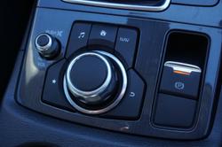 2016 Mazda
CX-5 Maxx Sport