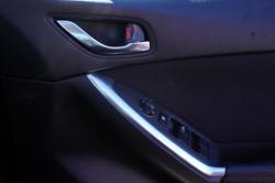 2016 Mazda
CX-5 Maxx Sport