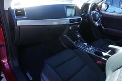 2016 Mazda
CX-5 Maxx Sport