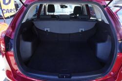 2016 Mazda
CX-5 Maxx Sport