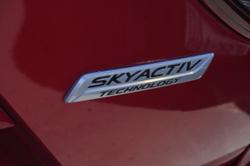 2016 Mazda
CX-5 Maxx Sport