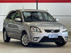 2011 Kia
Rio S